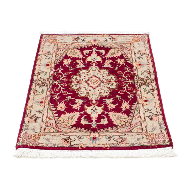 Perserteppich - Täbriz - Royal 87 x 59 cm
