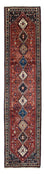 Perserteppich - Nomadic 382 x 83 cm