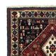 Perserteppich - Nomadic 382 x 83 cm