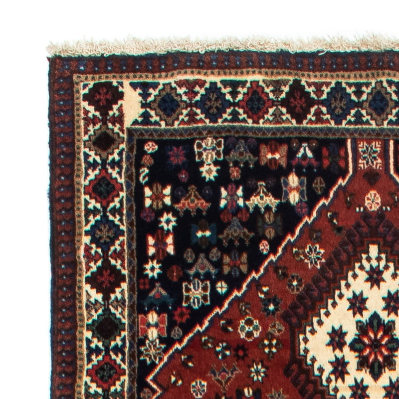 Perserteppich - Nomadic 382 x 83 cm