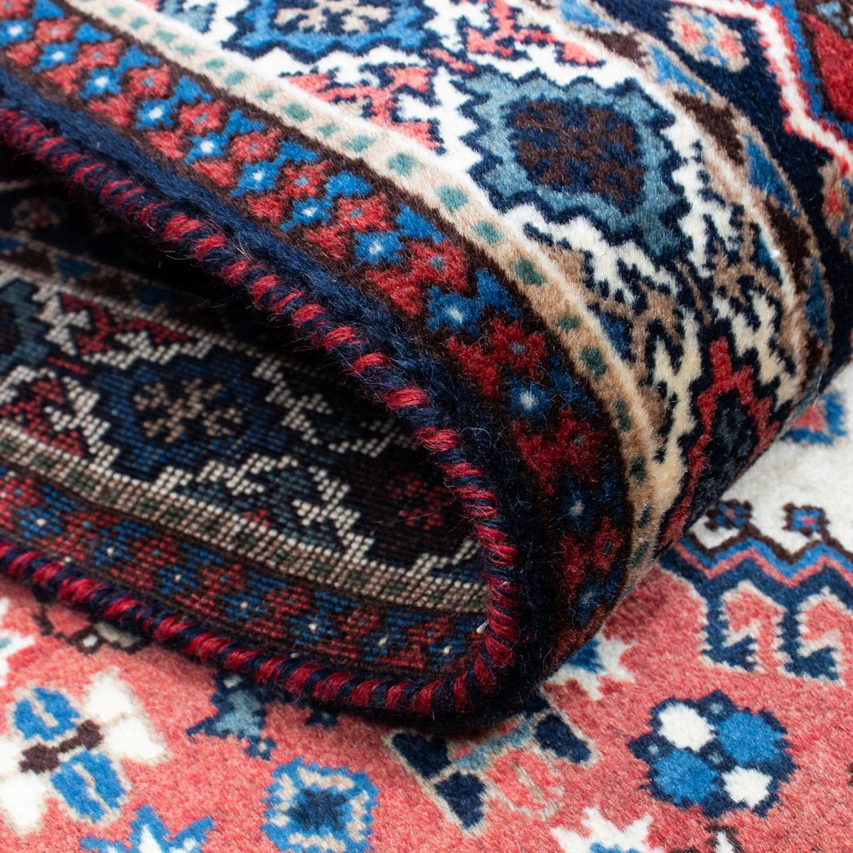 Perserteppich - Nomadic 382 x 83 cm