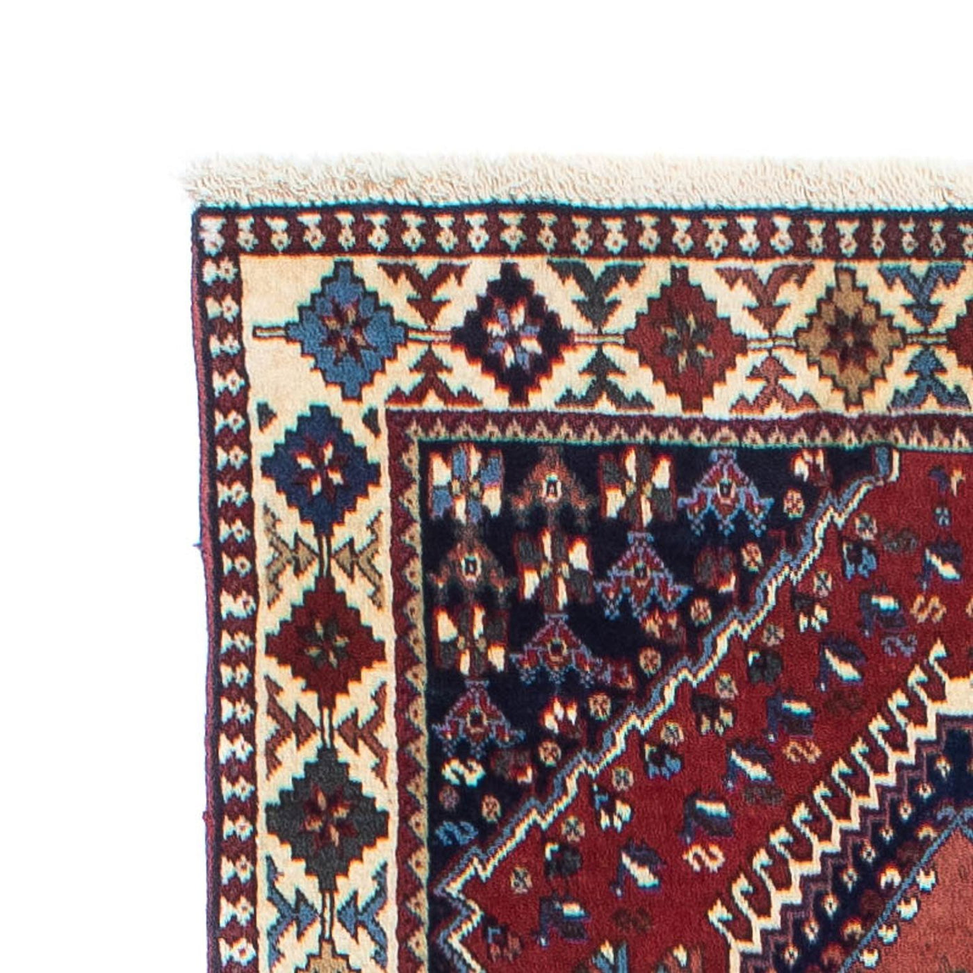 Bidjar Teppich 293x82cm - Perserteppich