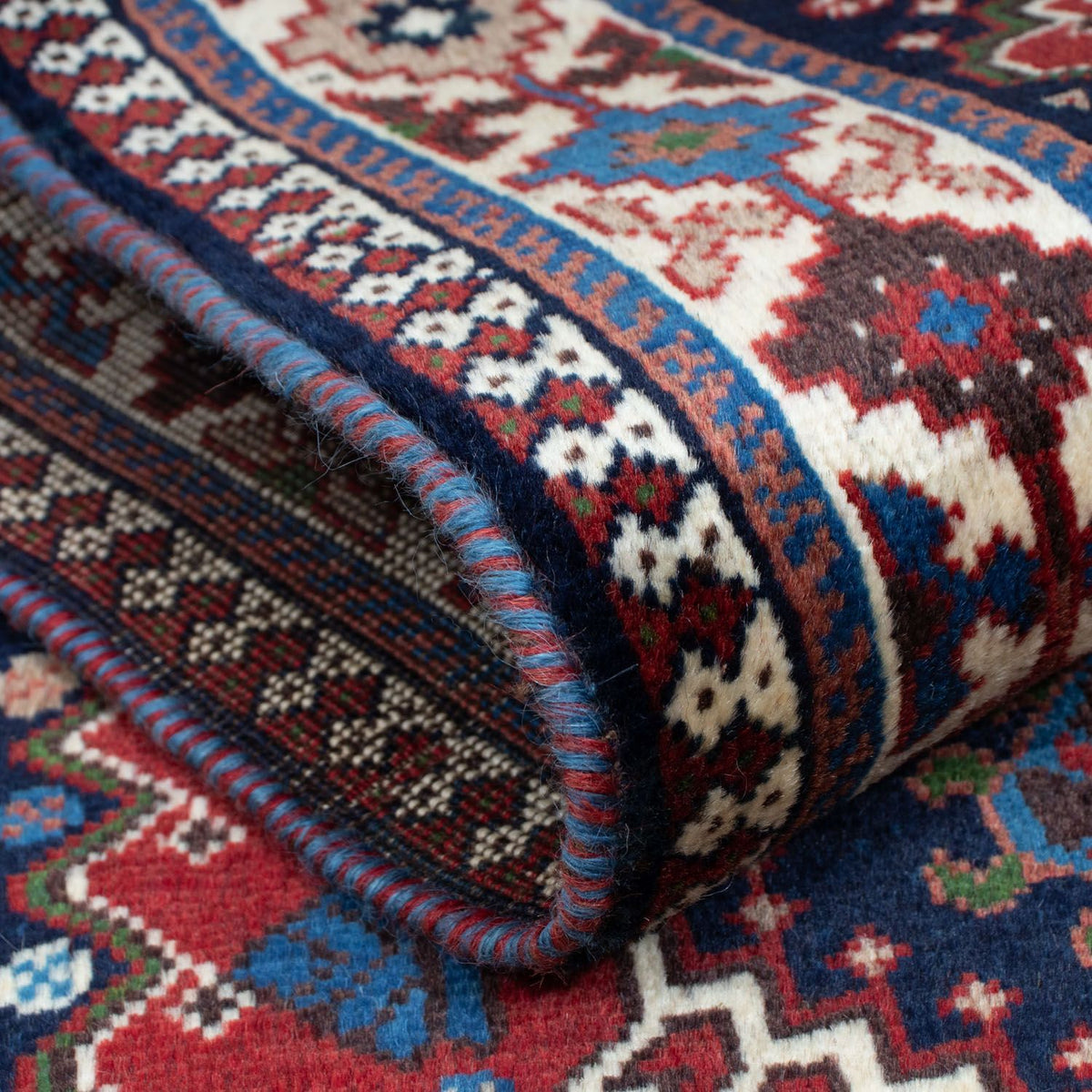 Perserteppich - Nomadic 194 x 80 cm