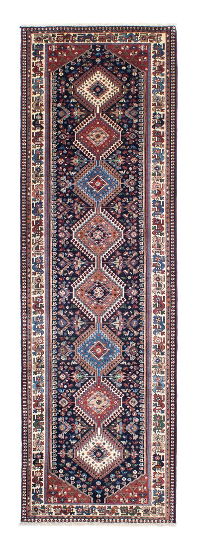 Bidjar Teppich 80x288cm - Perserteppich