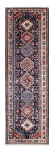 Bidjar Teppich 288x80cm - Perserteppich
