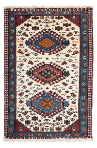 Yalameh Teppich 96x63cm - Perserteppich – product image