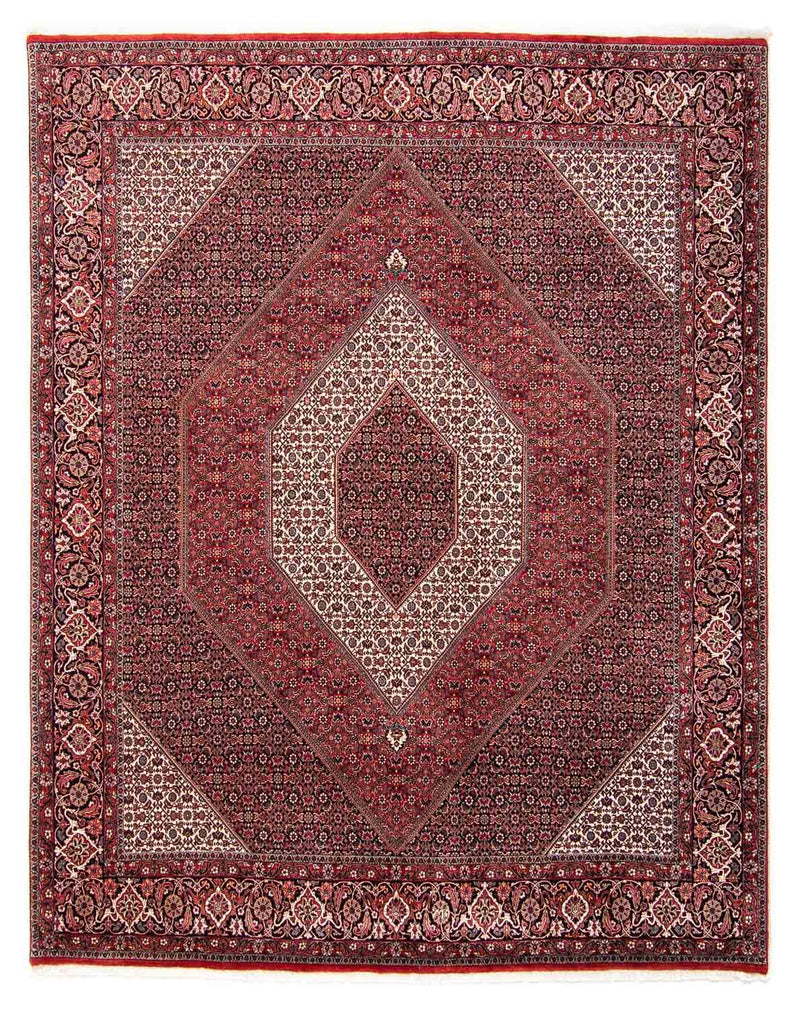 Perserteppich - Bidjar 304 x 250 cm