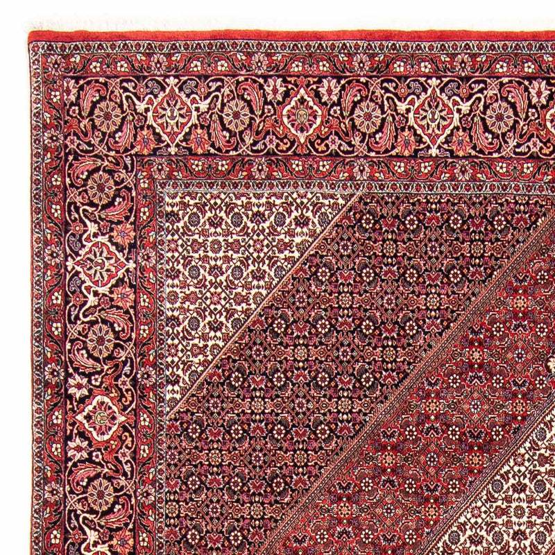 Perserteppich - Bidjar 304 x 250 cm
