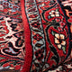 Perserteppich - Bidjar 304 x 250 cm