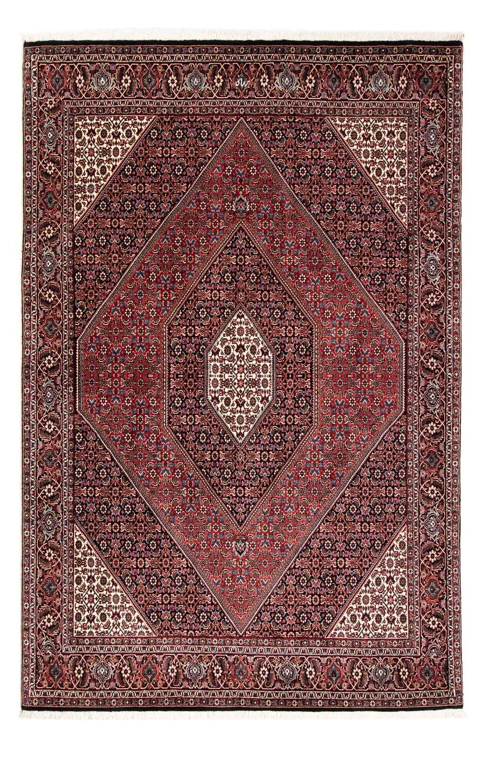Perserteppich - Bidjar 246 x 167 cm
