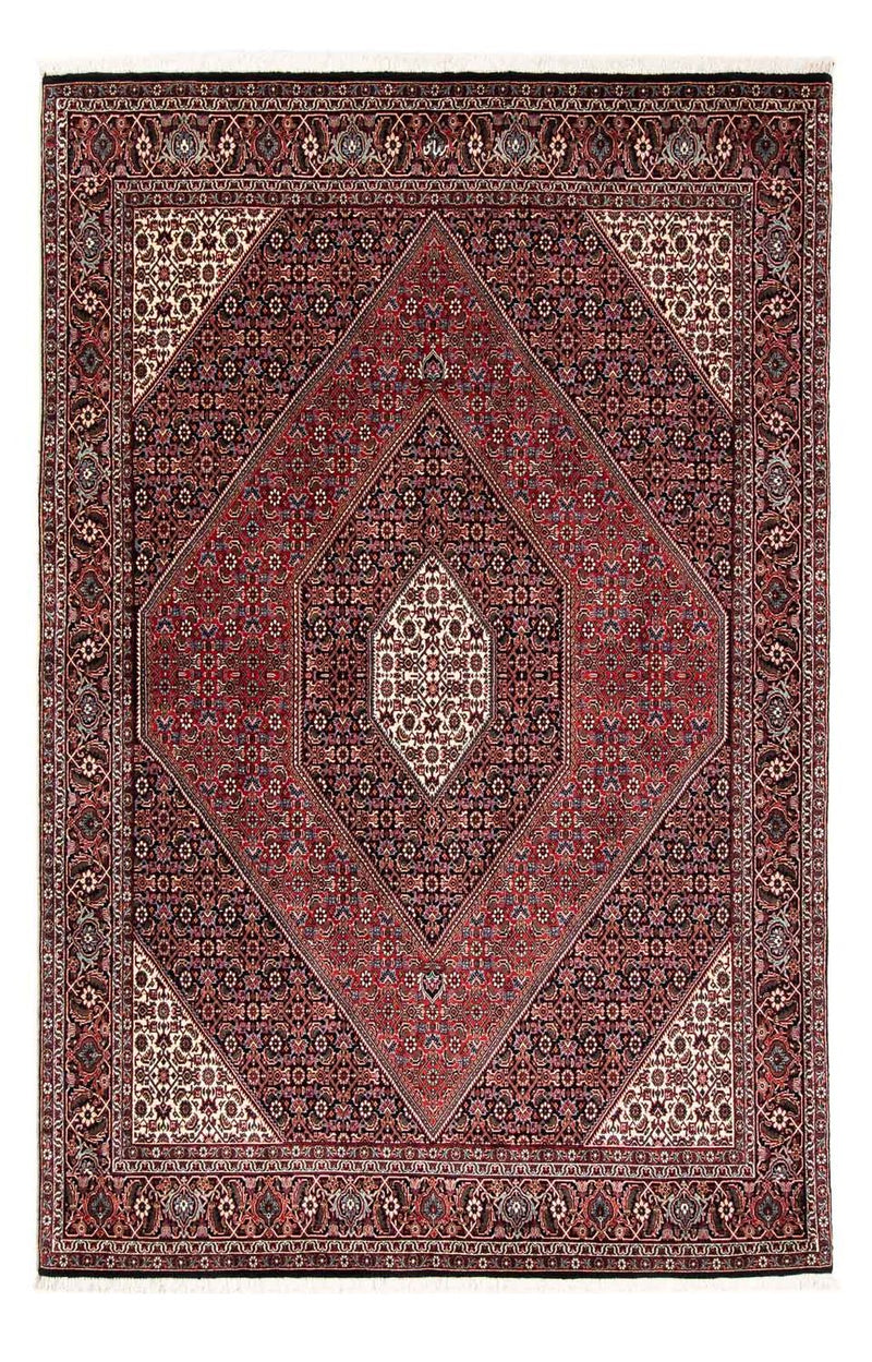 Perserteppich - Bidjar 246 x 167 cm