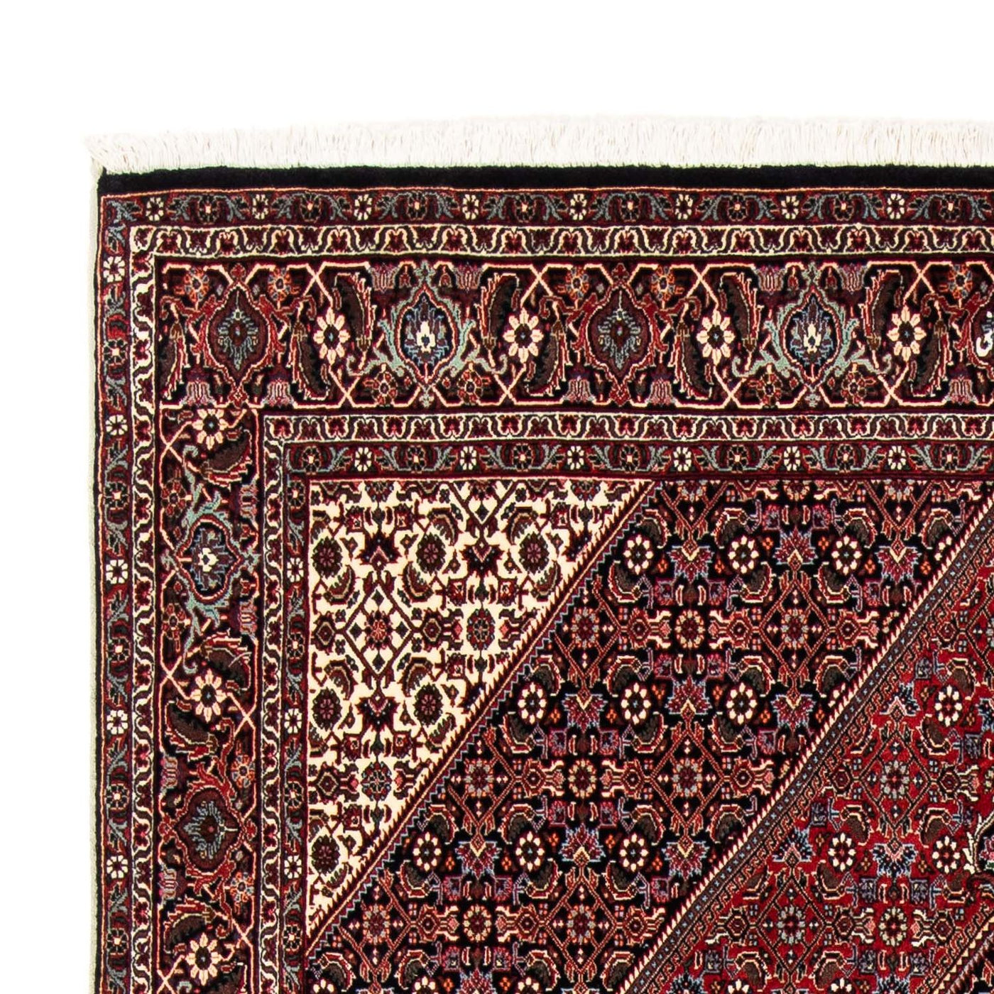 Bidjar Teppich 246x167cm - Perserteppich