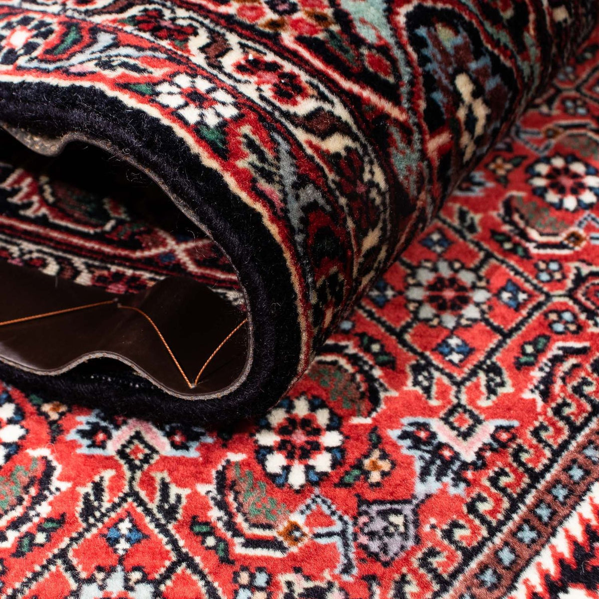 Perserteppich - Bidjar 246 x 167 cm