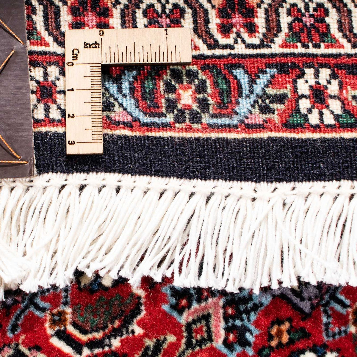 Perserteppich - Bidjar 246 x 167 cm