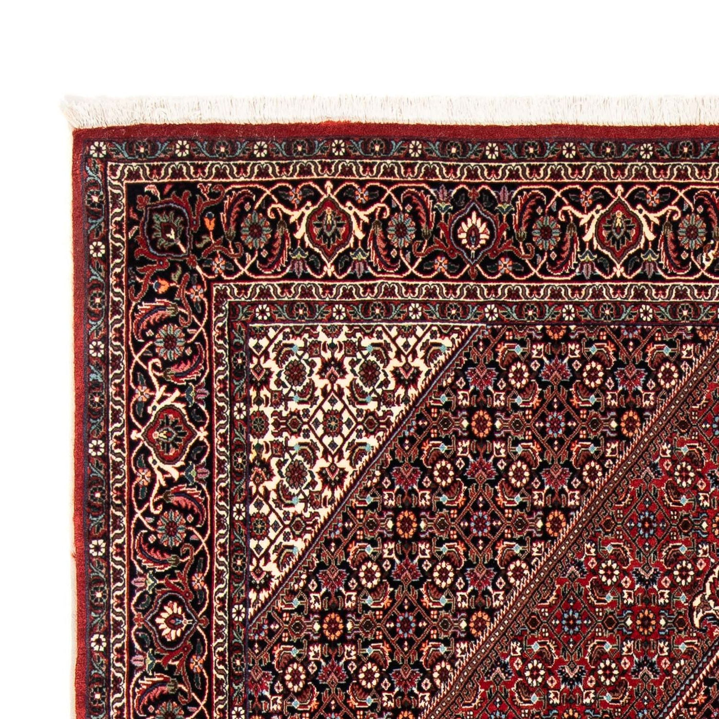 Bidjar Teppich 252x172cm - Perserteppich