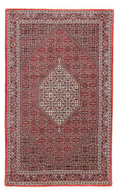 Bidjar Teppich 112x185cm - Perserteppich