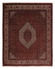 Bidjar Teppich 252x208cm - Perserteppich