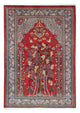 Ghom Teppich 200x140cm - Perserteppich