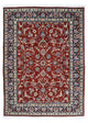 Perserteppich - Ghom 181 x 136 cm