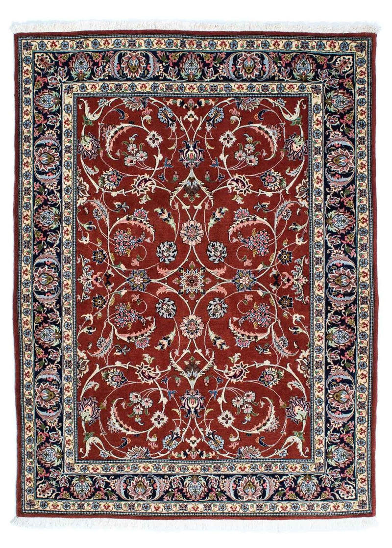 Perserteppich - Ghom 181 x 136 cm