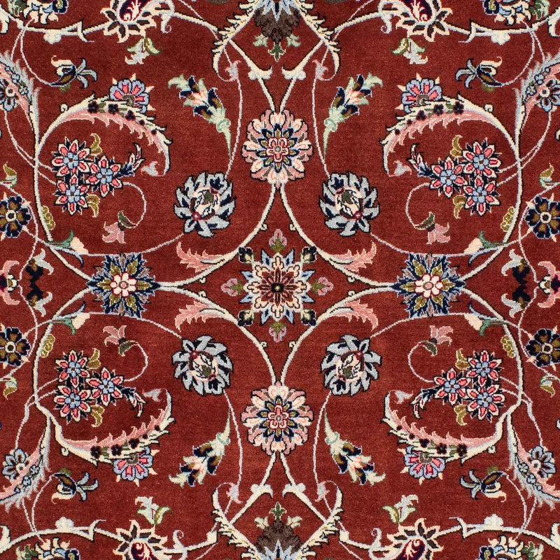 Perserteppich - Ghom 181 x 136 cm