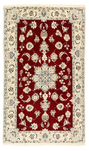 Perserteppich - Nain - Royal 128 x 75 cm