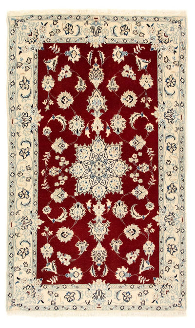 Nain - 9La Teppich 75x128cm - Perserteppich