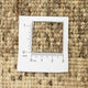 Gabbeh Teppich - Indus 164 x 122 cm