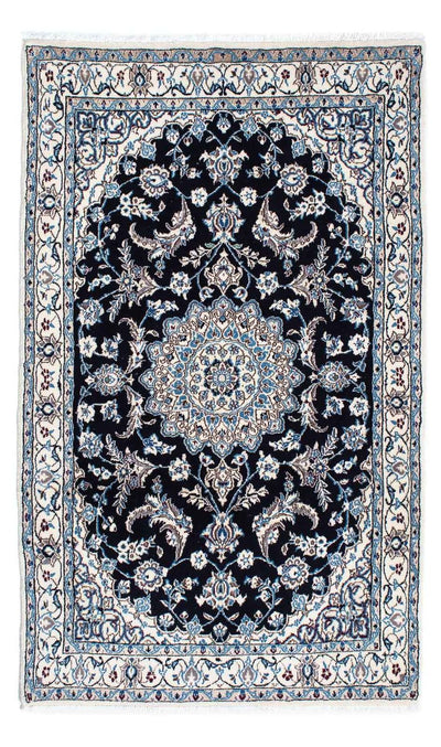 Nain - 9La Teppich 106x174cm - Perserteppich