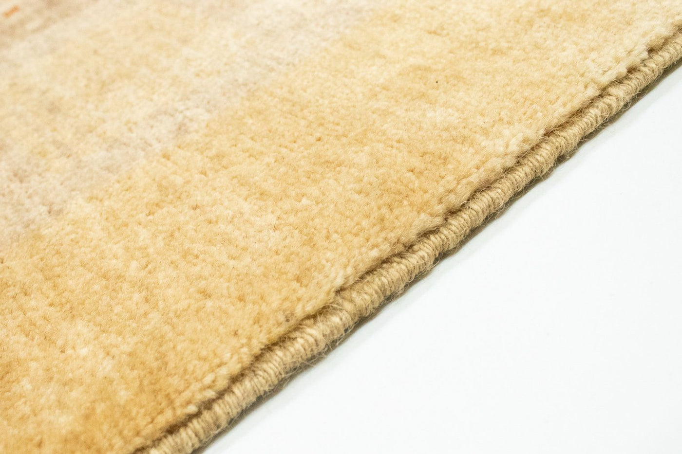 Ziegler Teppich 204x202cm - Orientteppich