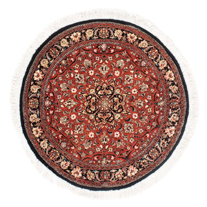 Perserteppich - Bidjar 127 x 127 cm