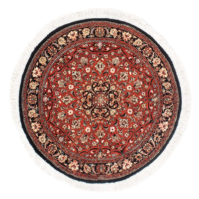 Bidjar Teppich 127x127cm - Perserteppich