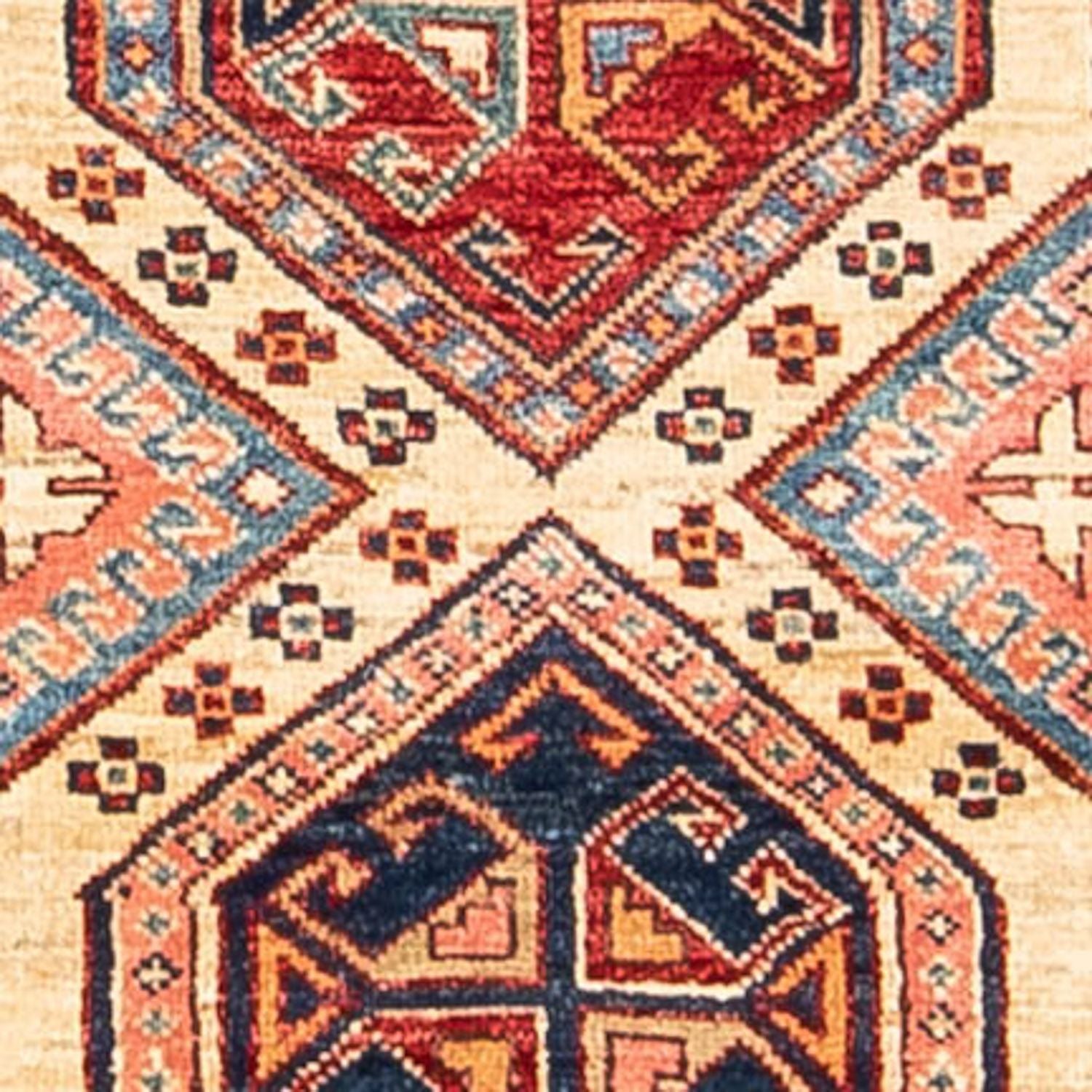 Ziegler Teppich - Kazak 309 x 74 cm