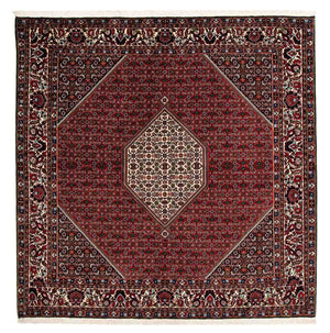 Perserteppich - Bidjar 203 x 196 cm