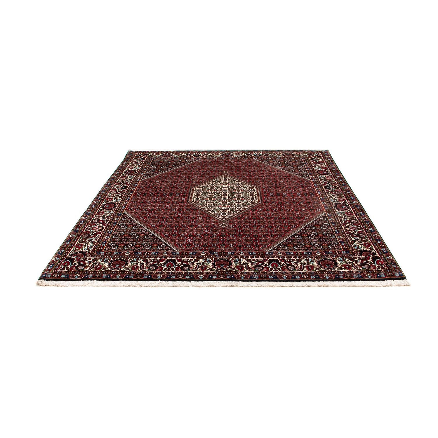 Perserteppich - Bidjar 203 x 196 cm