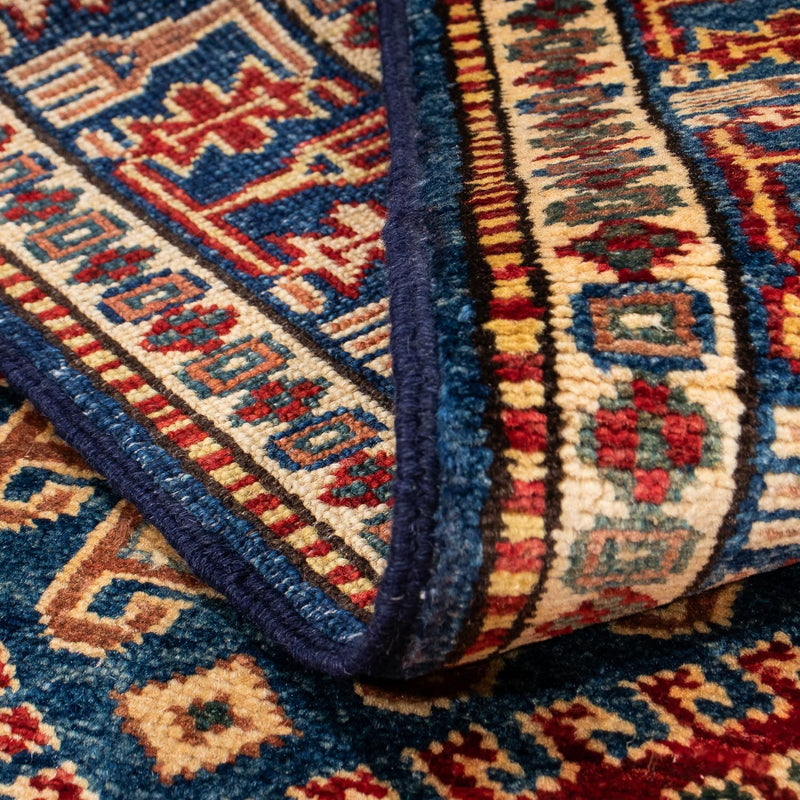 Ziegler Teppich - Kazak 310 x 74 cm
