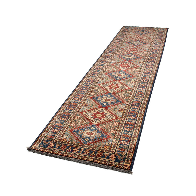 Ziegler Teppich - Kazak 310 x 74 cm