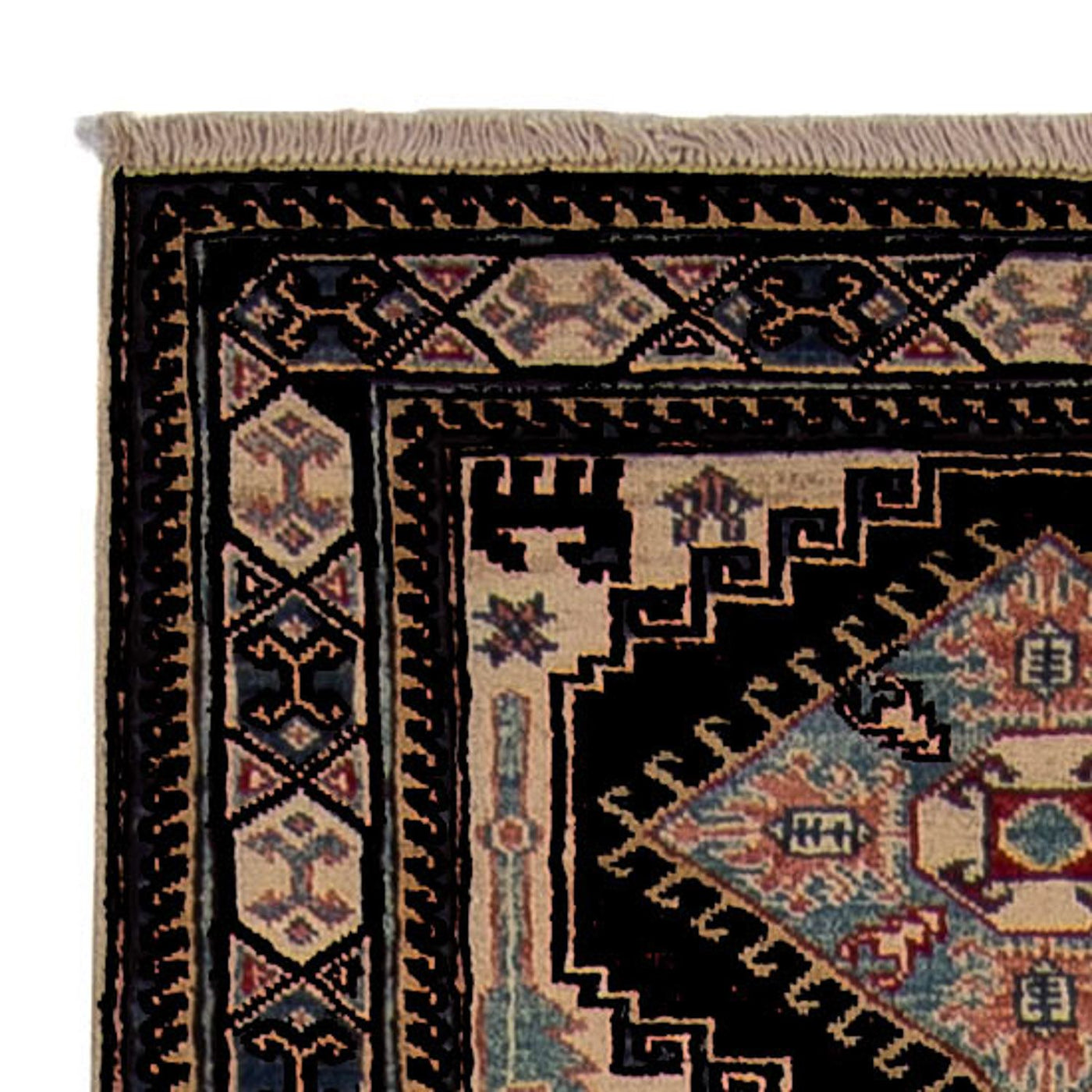 Kazak Teppich 305x76cm - Orientteppich