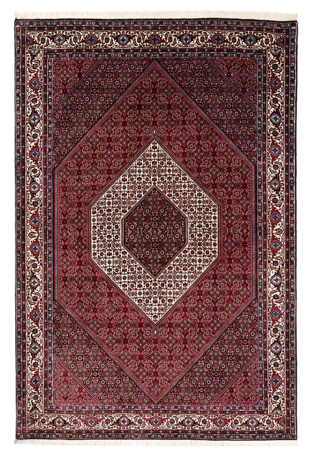 Perserteppich - Bidjar 257 x 173 cm