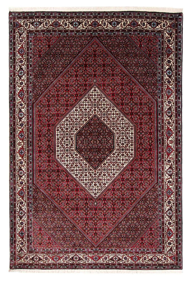 Perserteppich - Bidjar 257 x 173 cm