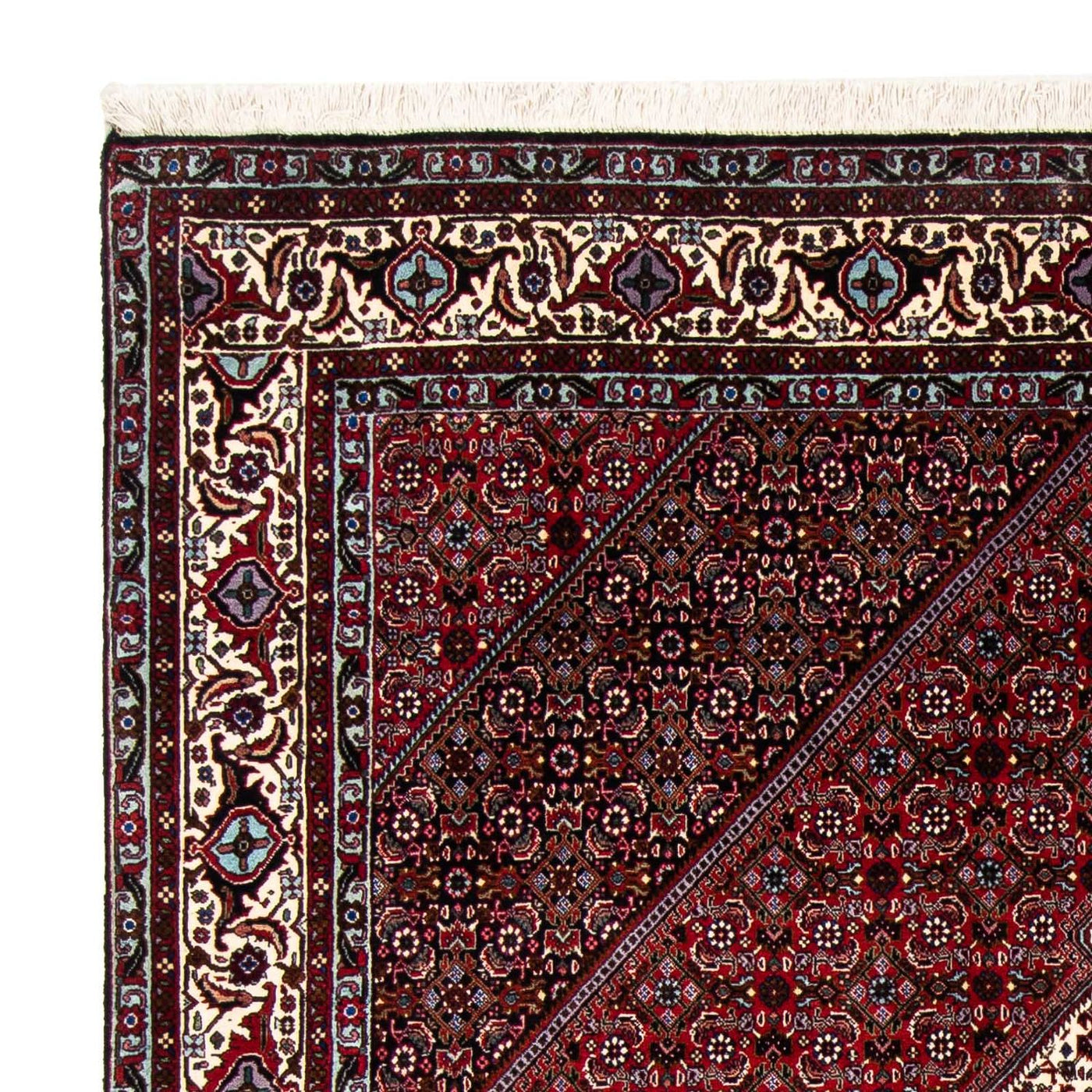 Bidjar Teppich 257x173cm - Perserteppich