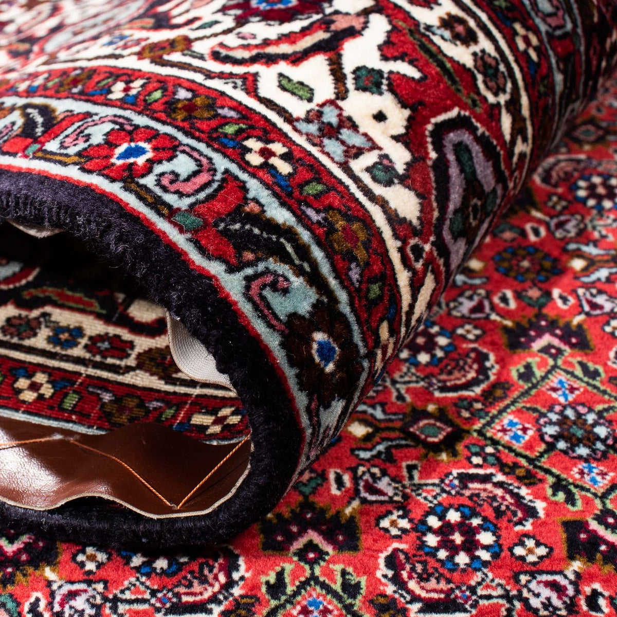 Perserteppich - Bidjar 257 x 173 cm