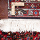 Perserteppich - Bidjar 257 x 173 cm