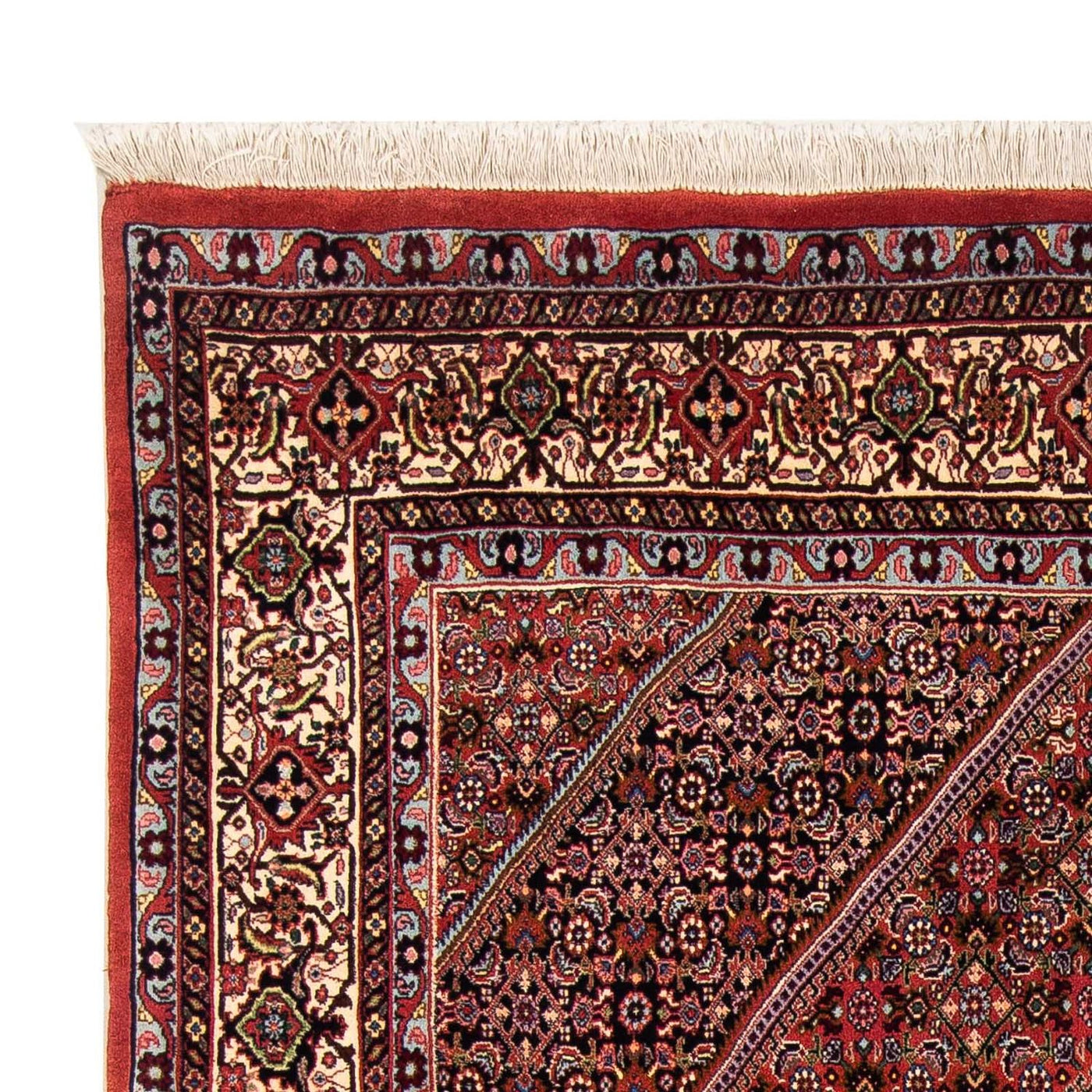 Bidjar Teppich 263x168cm - Perserteppich