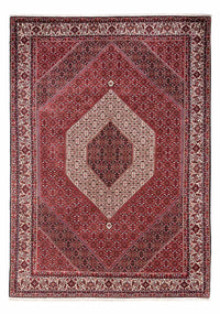 Perserteppich - Bidjar - Royal 360 x 253 cm - rot