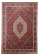 Bidjar Teppich 352x252cm - Perserteppich
