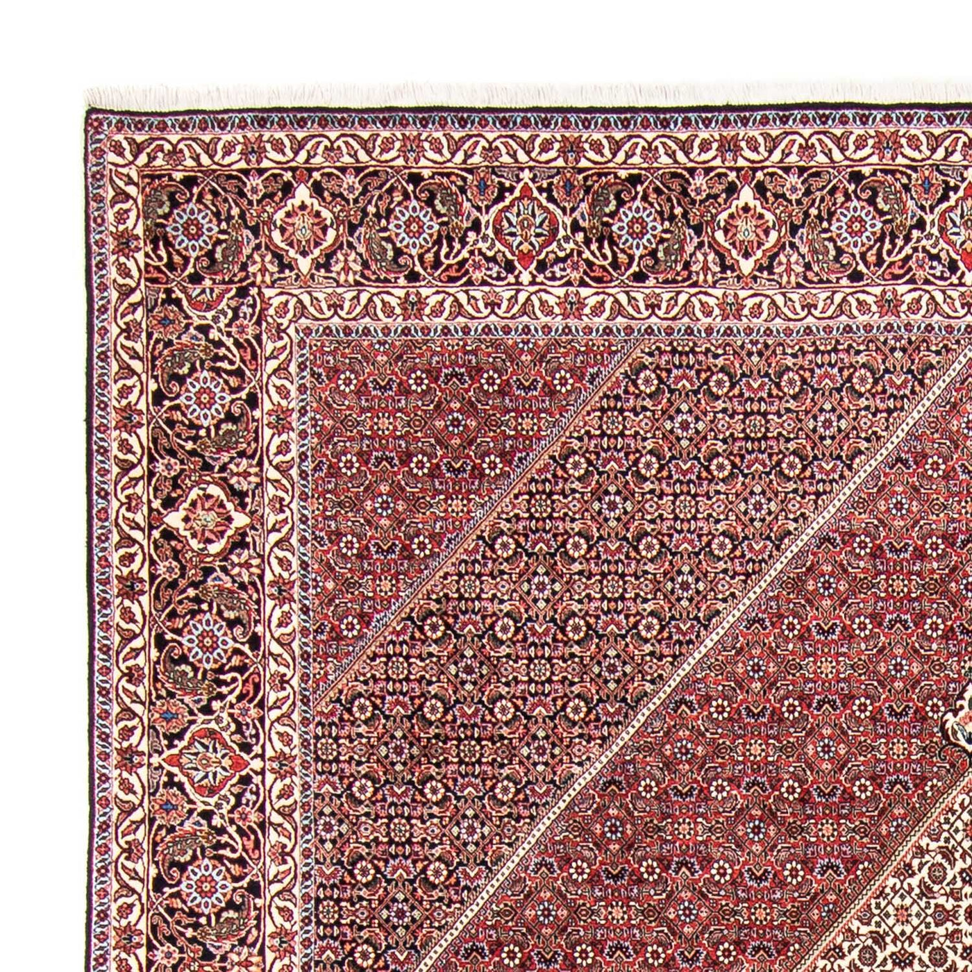 Bidjar Teppich 352x252cm - Perserteppich
