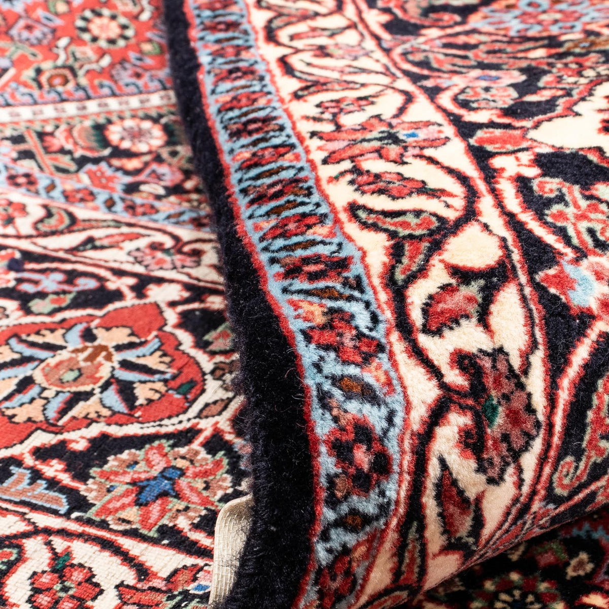 Perserteppich - Bidjar 352 x 252 cm