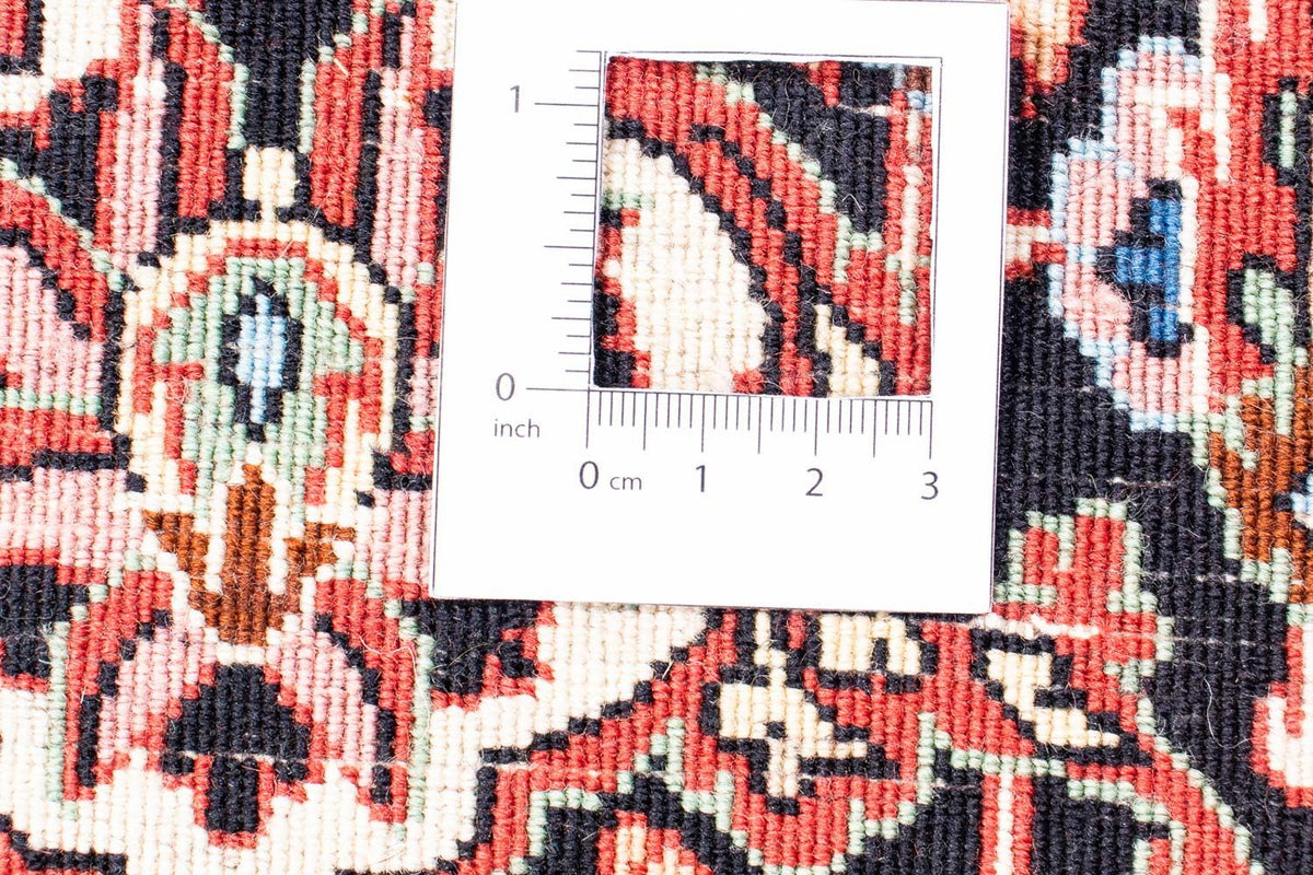 Perserteppich - Bidjar 352 x 252 cm