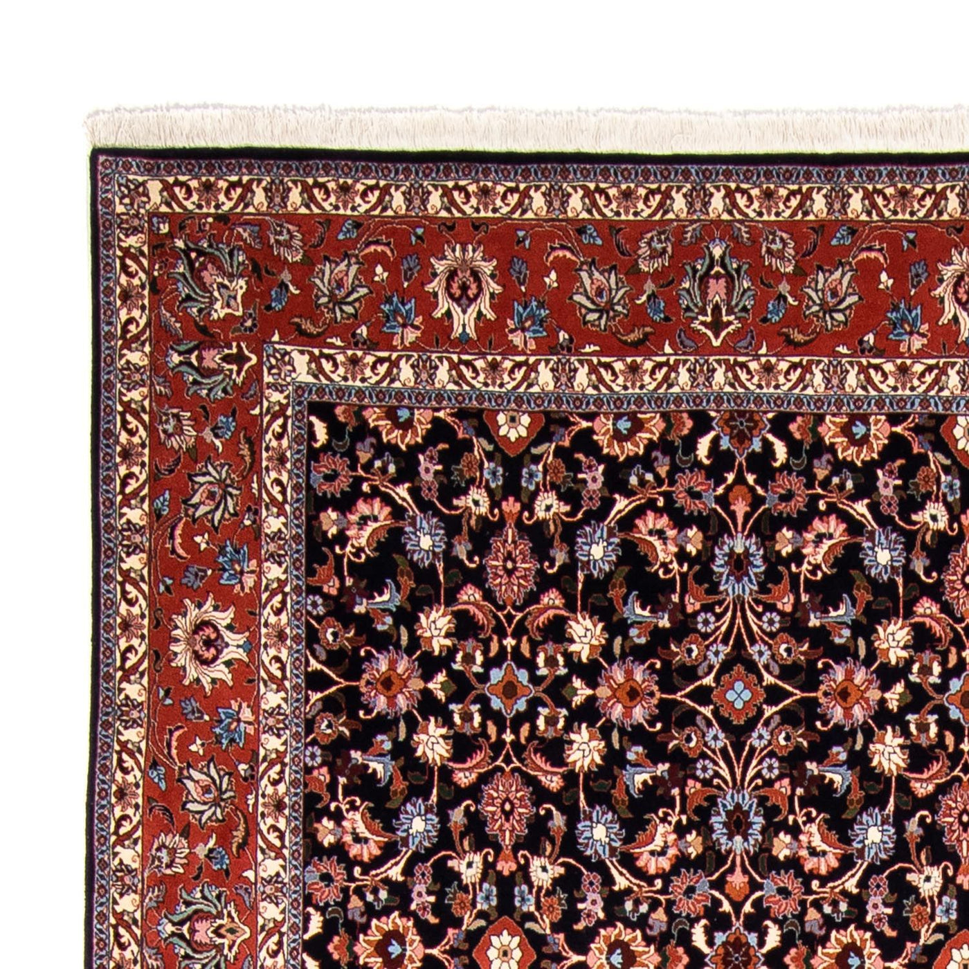 Bidjar Teppich 350x243cm - Perserteppich